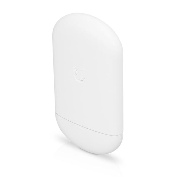 Ubiquiti NanoStation loco 5AC - Trådlös brygga - AirMax ac (paket om 5)