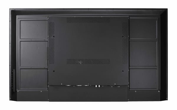AG Neovo SMQ-4301 - 43" Diagonal klass SMQ Series LED-bakgrundsbelyst LCD-skärm - övervakning - 4K UHD (2160p) 3840 x 2160