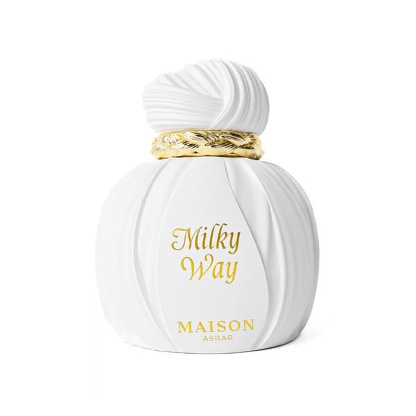 Maison Asrar - Milky Way Eau de Parfum 100ml