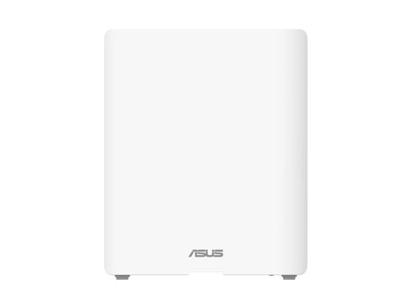 ASUS ZenWiFi BQ16 mesh-reititin WiFi 7 quad-band 25000 Mbit/s valkoinen 1 kpl