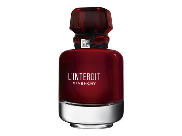 Givenchy L'Interdit Rouge Eau De Parfum 80 ml (woman)