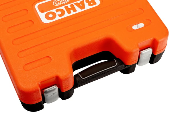 Bahco S138, 430 mm, 10,6 kg