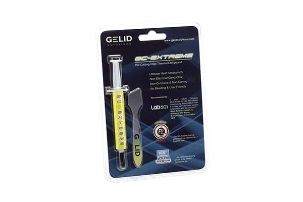 Gelid GC Extreme TC-GC-03-A