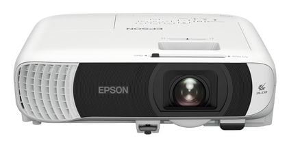 Epson EB-FH54 projektor 4100 lumen Full HD 3LCD, vit