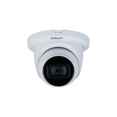 Dahua Technology Lite HAC-HDW1231TMQ-A, Videovalvontajärjestelmän turvakamera, Sisätila ja ulkotila, Langallinen, CE (EN55032, EN55024, EN50130-4) ...