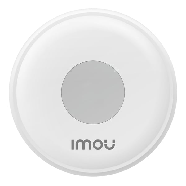 Imou ZE1 - Switch/fjärrkontroll - trådlös - ZigBee - 2.4 Ghz