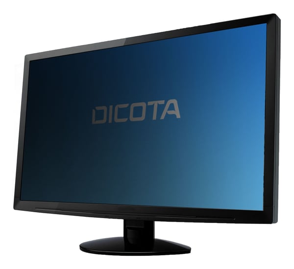 Dicota D31508, 59,9 cm (23.6"), 16:9, Näyttö, Häikäisynesto, Heijastuksen estävä, 70 g