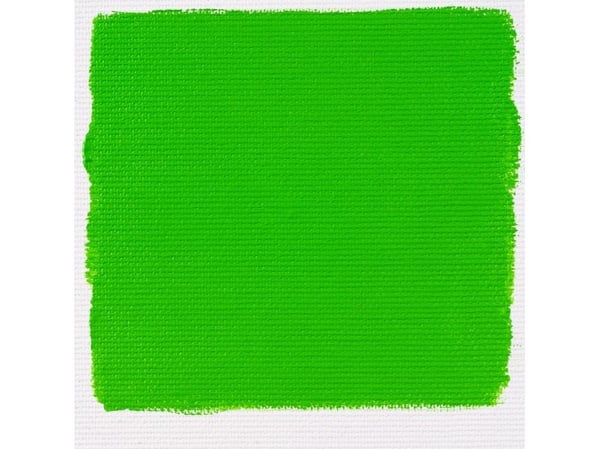 Van Gogh akrylfärg tub Permanent Green Light 618