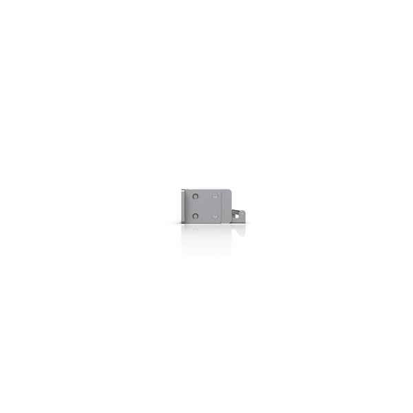 Ubiquiti - Blankt Keystone pluggbord - rackmonterbar - 1U - 24 porter