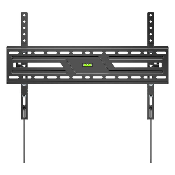 Deltaco ARM-1154-B kallistettava TV-seinäteline 37–86", 75 kg, musta