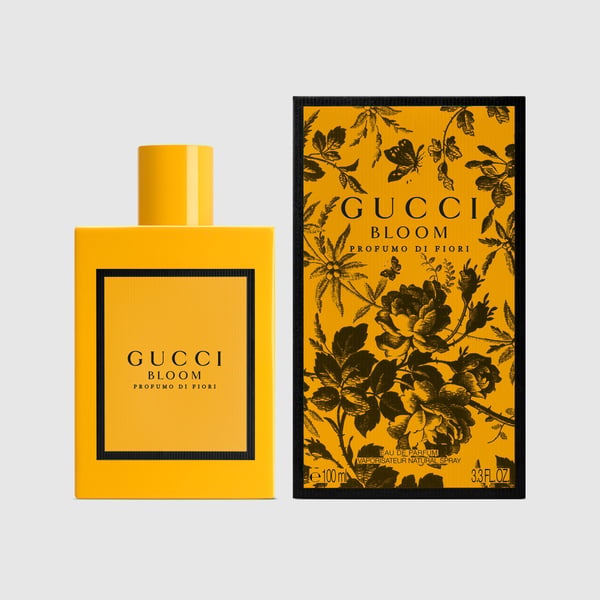 Gucci Bloom Profumo di Fiori Eau De Parfum 50 ml (woman)