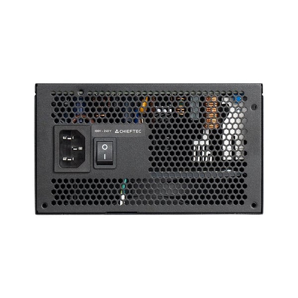 Chieftec Vita BPX-650-S virtalähde 650 W 80+ Bronze ATX