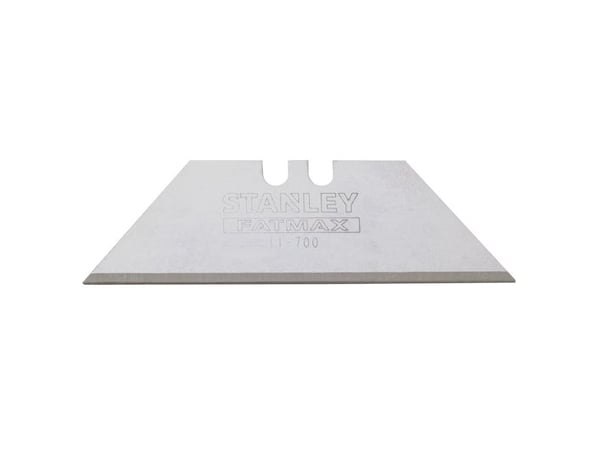 Stanley 2-11-700, 10 stykker, 63 mm, 20 mm, Rustfritt stål