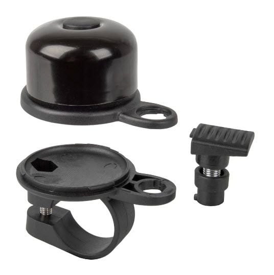 Hama AirBell, Ringklocka, Svart