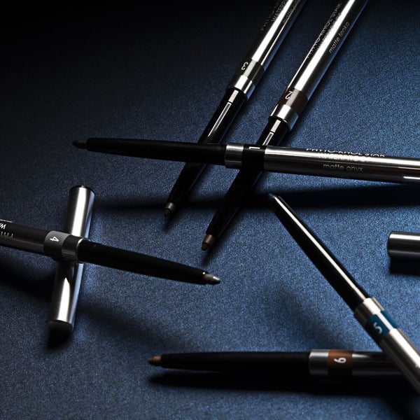 Sisley Phyto Khol Star Waterproof Stylo Liner 4 Matte Graphite 03g