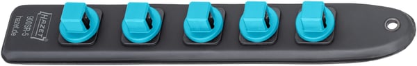HAZET 900SR-5, 1 styck