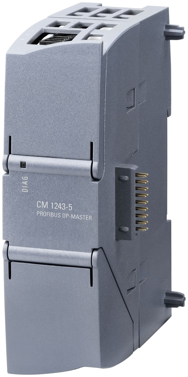 Siemens 6GK7243-5DX30-0XE0, CE, RoHS, REACH, 100 mm, 80 mm, 120 mm, 125 mm, 193 g
