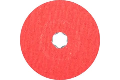 PFERD COMBICLICK fibre discs, 11,5 cm, 25 stykker