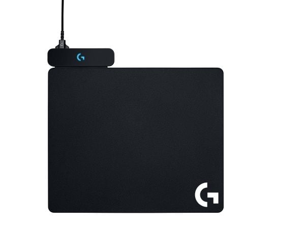 Logitech Powerplay - Musladepute