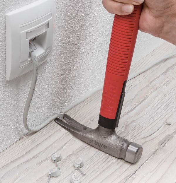 Wiha elektrikerhammer