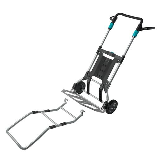 wolfcraft GmbH 5528000, 100 kg, Sort, Europa, 89,1 cm, 305 mm