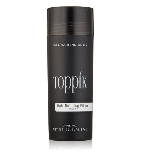 Toppik 667820012073, Unisex