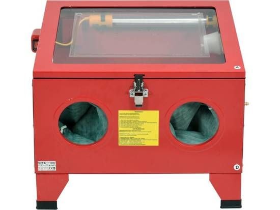 YATO CABIN SQUIRTER 90l