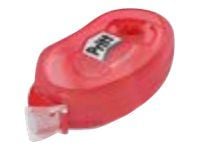 Pritt limroller, permanent, engångsdispenser, 8,4 mm x 8,5 m