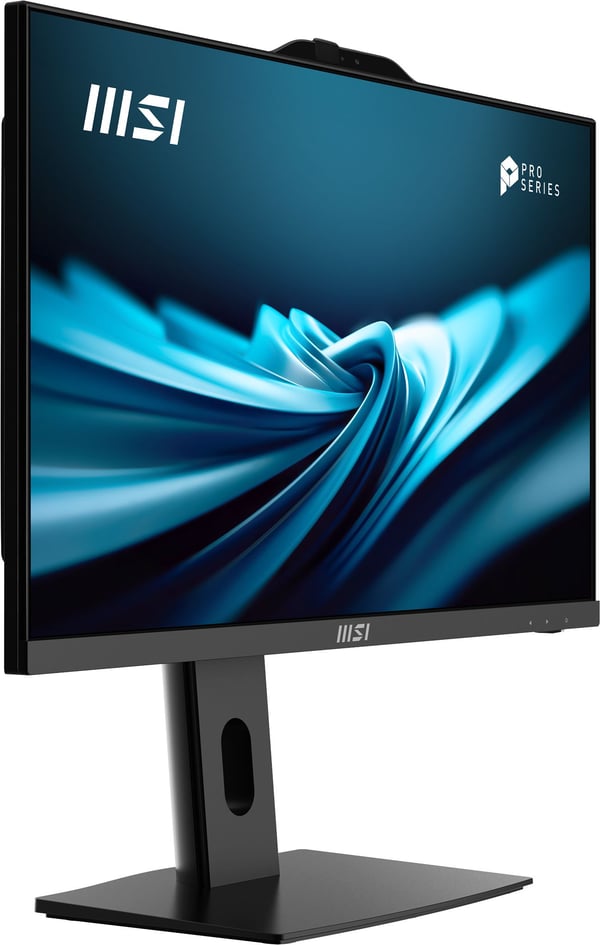 MSI PRO AP242P 14M - Henkilökohtainen tietokone - i7-14700 / op til 5.4 GHz - RAM 16 GB - SSD 1 TB - NVMe - Gigabit Ethernet, Bluetooth 5.3 - 802.1...