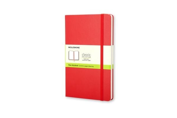 Moleskine Muistilista Classic Tw. Smooth (246915)