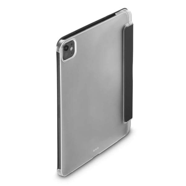 Hama Fold Clear, Folio, Apple, iPad Pro 13" (2024), 33 cm (13"), 349 g