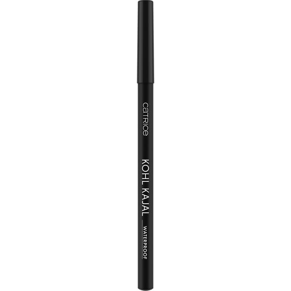 Catrice Kohl Kajal Waterproof 010 Check Chic Black 078g
