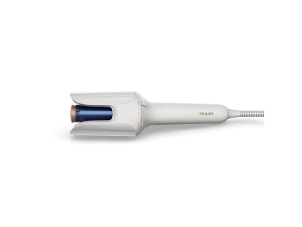 Philips BHB968/00 WavePro Styler 9000 locktång 48 W, varmvit