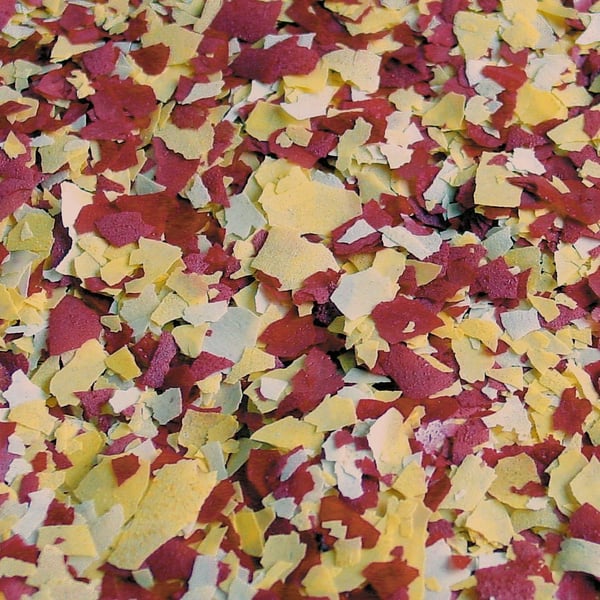 sera Pond Flakes, Damfisk, Tørr fiskemat, Flak, Vitamin A, Vitamin B1, Vitamin B2, Vitamin C, Vitamin D3, Vitamin E, Liten (fingerbøl), 21%