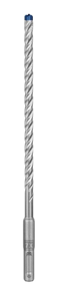 Bosch Expert SDS-plus-7X - Bor - hammerbit - 8 mm - SDS-plus - lengde: 215 mm