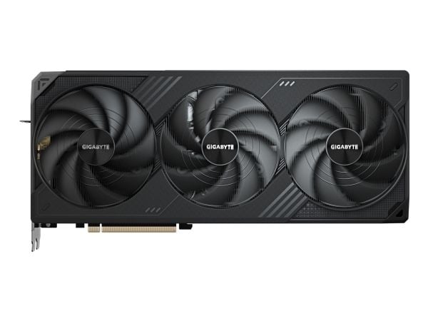 Gigabyte RTX 5090 GV-N5090WF3OC-32GD näytönohjain 32 GB GDDR7 WINDFORCE OC