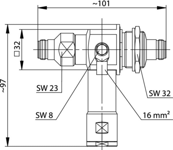 Telegärtner 100024254
