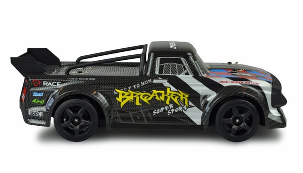 Amewi Breaker, Urheiluauto, 1:16, 14 vuosi/vuosia, 1200 mAh, 604 g