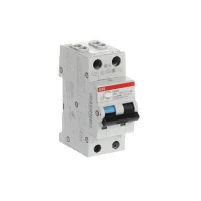 Yhdistelmäkytkin DS201 C10 AC30