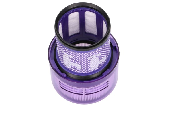 Extralink FILTRY DO ODKURZACZY 3 PCS DYSON V11/SV14/SV15/SV16/SV17 STICK, Filter, Handhållen dammsugare, 1 styck