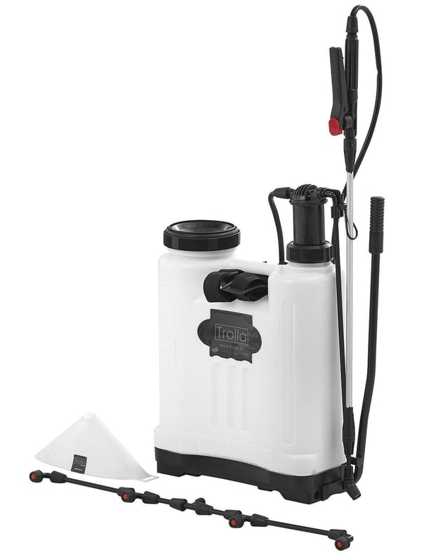 TROLLA Rygsprøjte, 16L