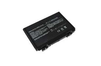Batteri til bærbar PC ASUS A32-F52, 5200 mAh, Extra Digital Advanced