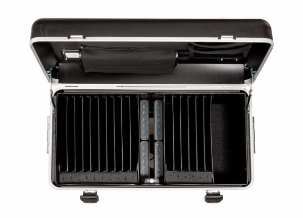 Parat 20872215116, vapaasti seisova, ABS, musta, kytkin, Romania, 100 - 240 V