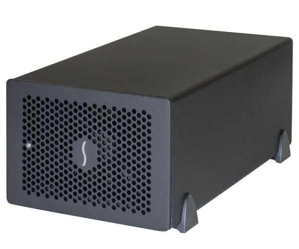 Sonnet Echo Express SE IIIe - Systembussutvider - 120 watt