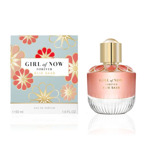 Elie Saab Girl of Now Forever EDP W 50 ml