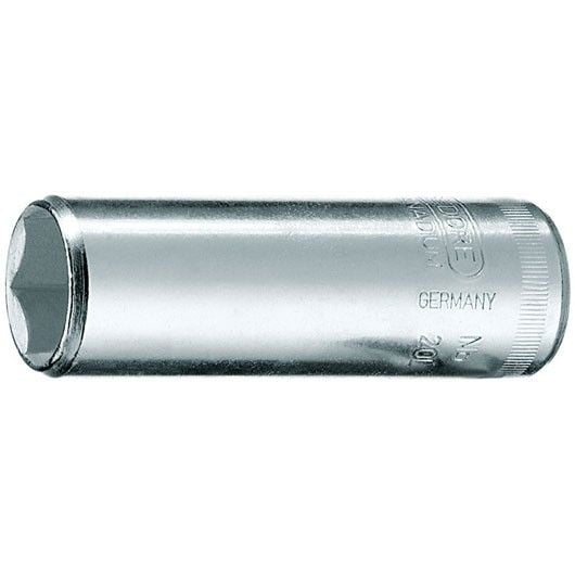 Gedore 6192640, 55 mm, 40 mm, 54 g