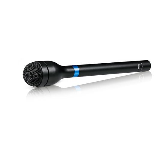 BOYA 350283, -56 dB, 70 - 15000 Hz, 200 O, Retningsuavhengig, Koblet med ledninger (ikke trådløs), Sort