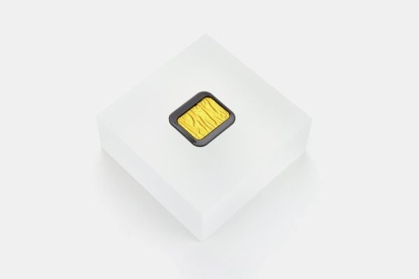 FINETEC® Premium perlemorsfarget akvarell | Pharaohs Gold