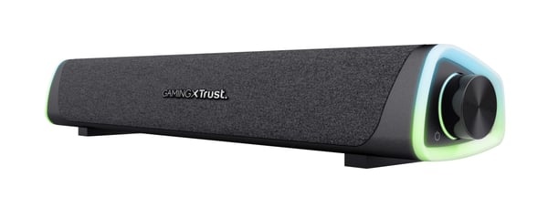 Trust GXT 620 Axon - Lydplanke - for TV / skjerm - 6 watt
