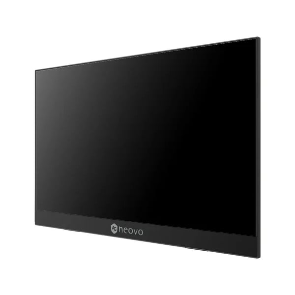 AG Neovo N1651, 39,6 cm (15.6"), OLED, 3840 x 2160 pixlar, 4K Ultra HD, 16:9, 1 ms